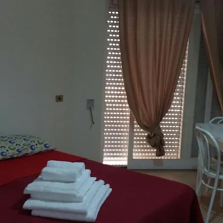 Matera Sea Apartamento Bernalda