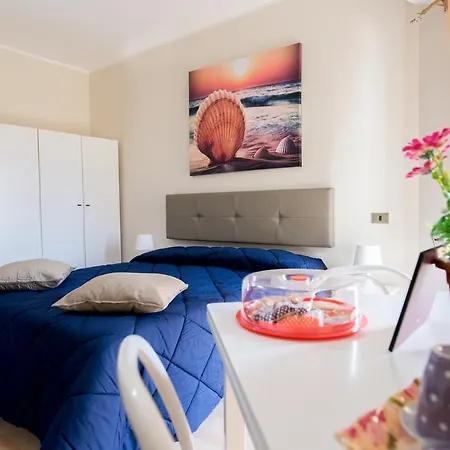 Apartamento Matera Sea Bernalda