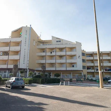 Matera Sea Bernalda