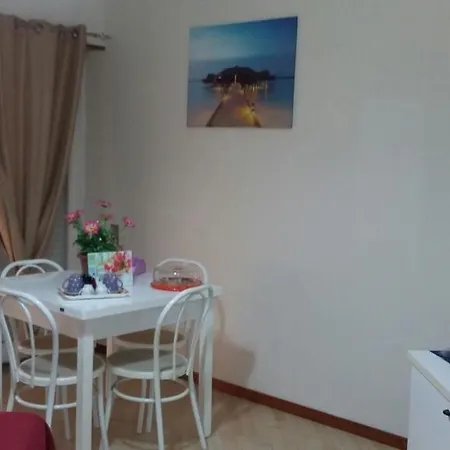 Apartamento Matera Sea *