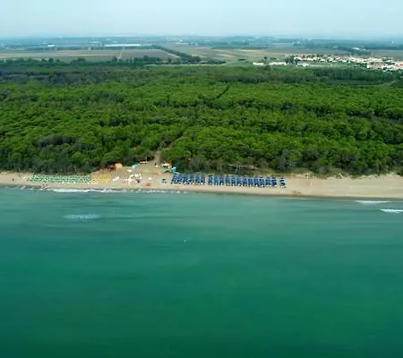 Apartamento Matera Sea *