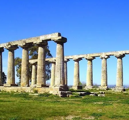 Matera Sea Bernalda
