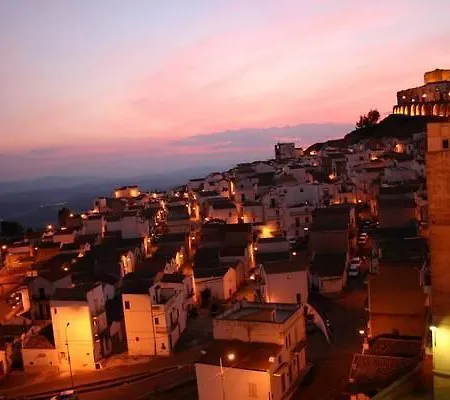 Matera Sea Apartamento