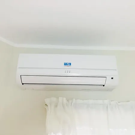 Apartamento Matera Sea