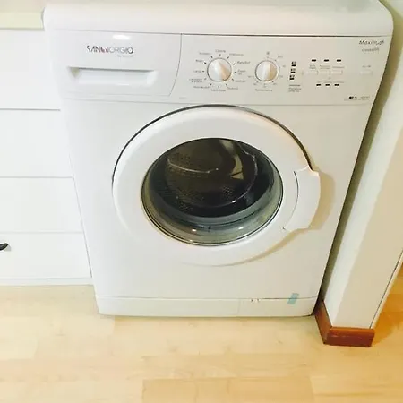 Matera Sea Apartamento Bernalda